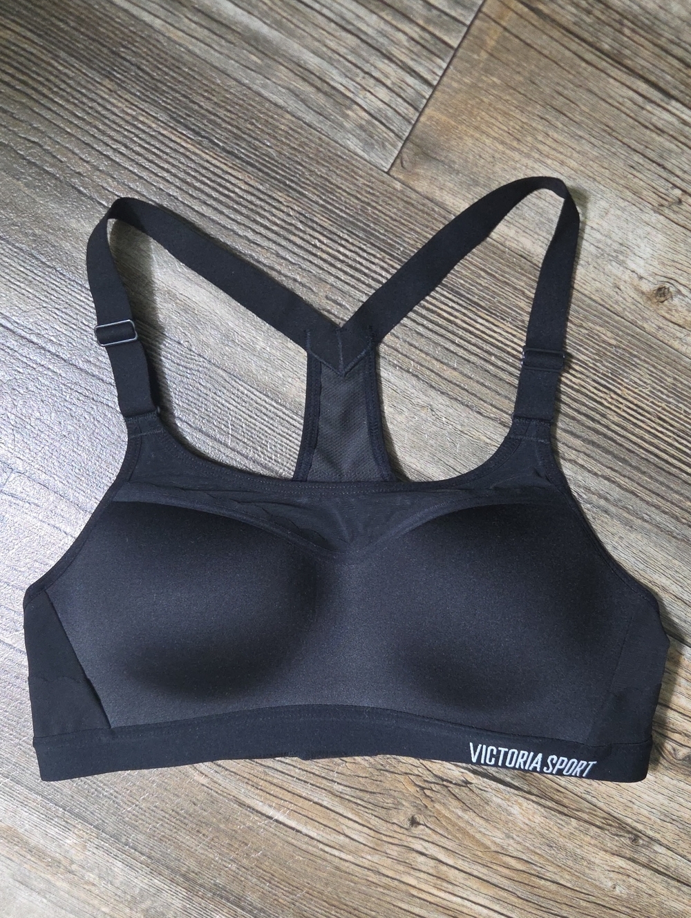 Victoria's Secret Sport Incredible Lightweight Max Racerback Sports Bra
